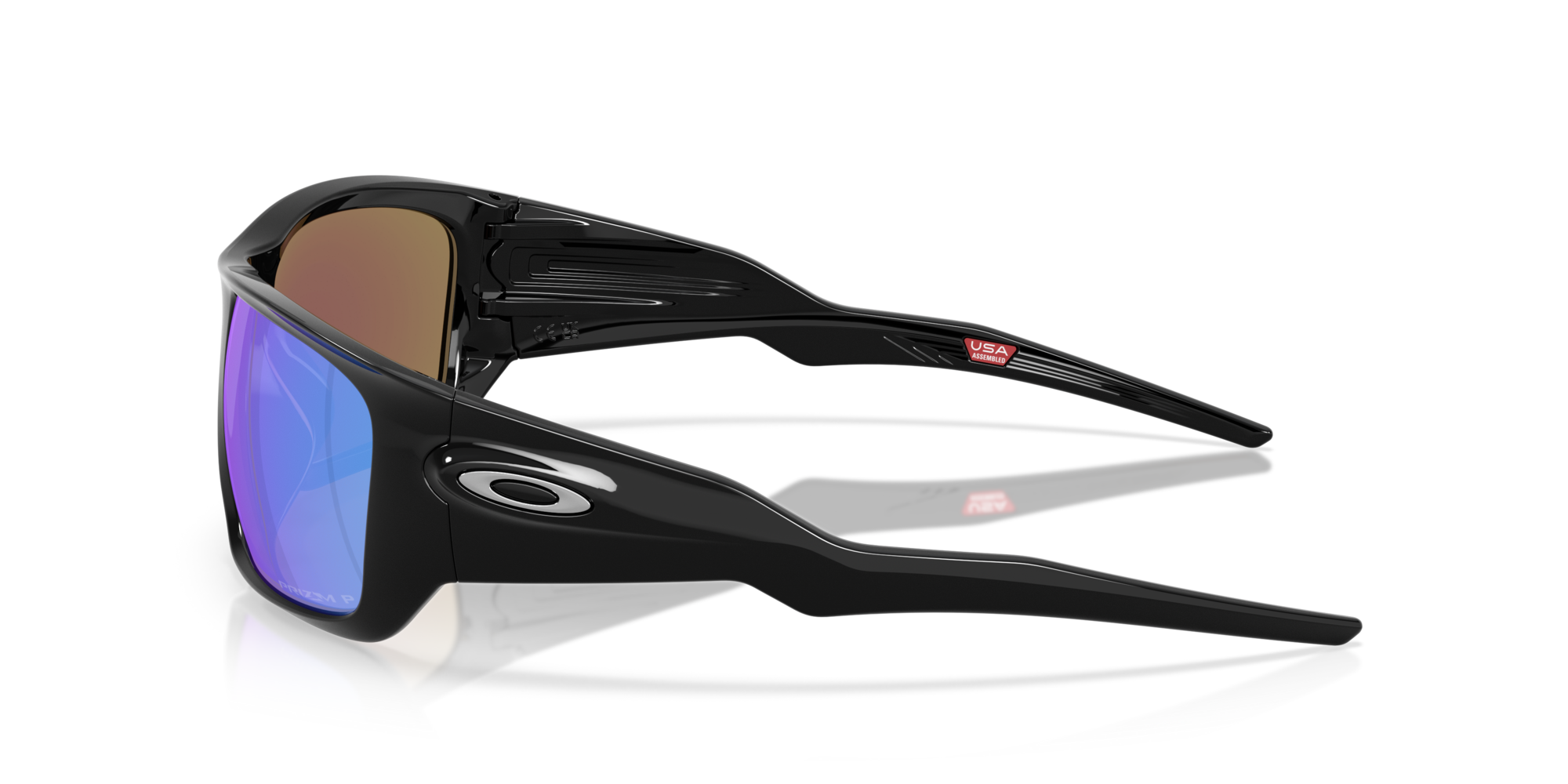 Oakley OO9486 MASSETER 948605 Occhiali da sole Oakley 4