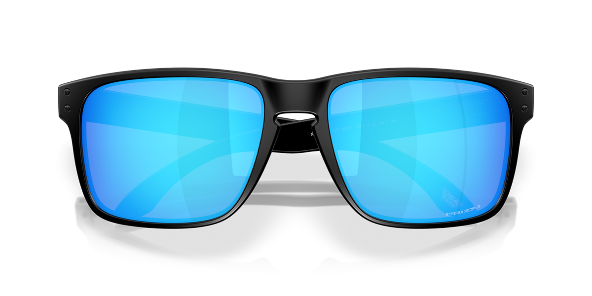 Oakley OO9487 HOLBROOK XXL 948705 Occhiali da sole Oakley 2
