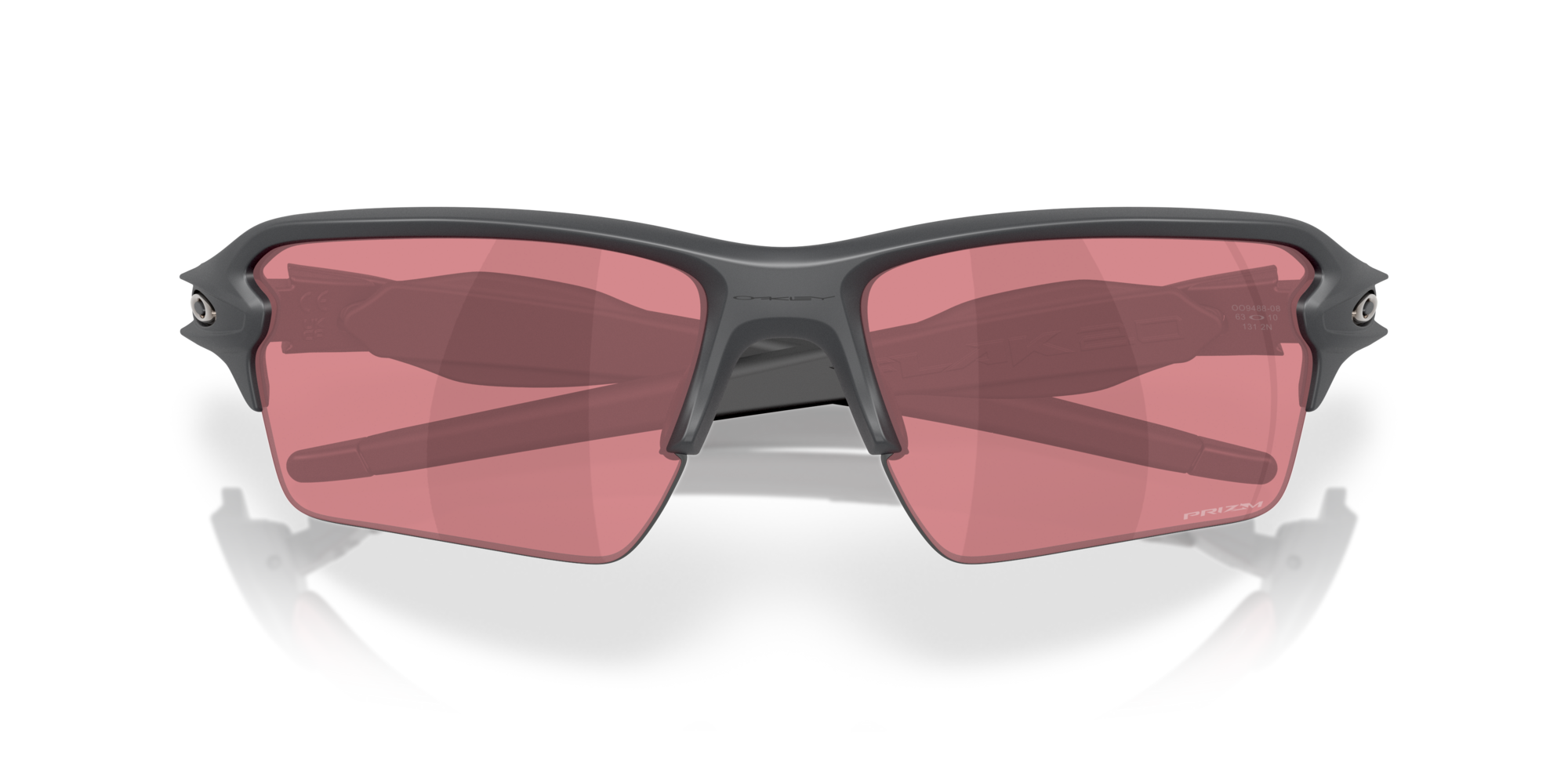 Oakley OO9488 FLAK 2.0 XXL 948808 Occhiali da sole Oakley 2