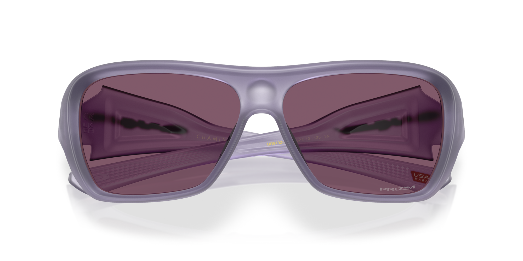 Oakley OO9492 CHAMINADE 949204 Occhiali da sole Oakley 2