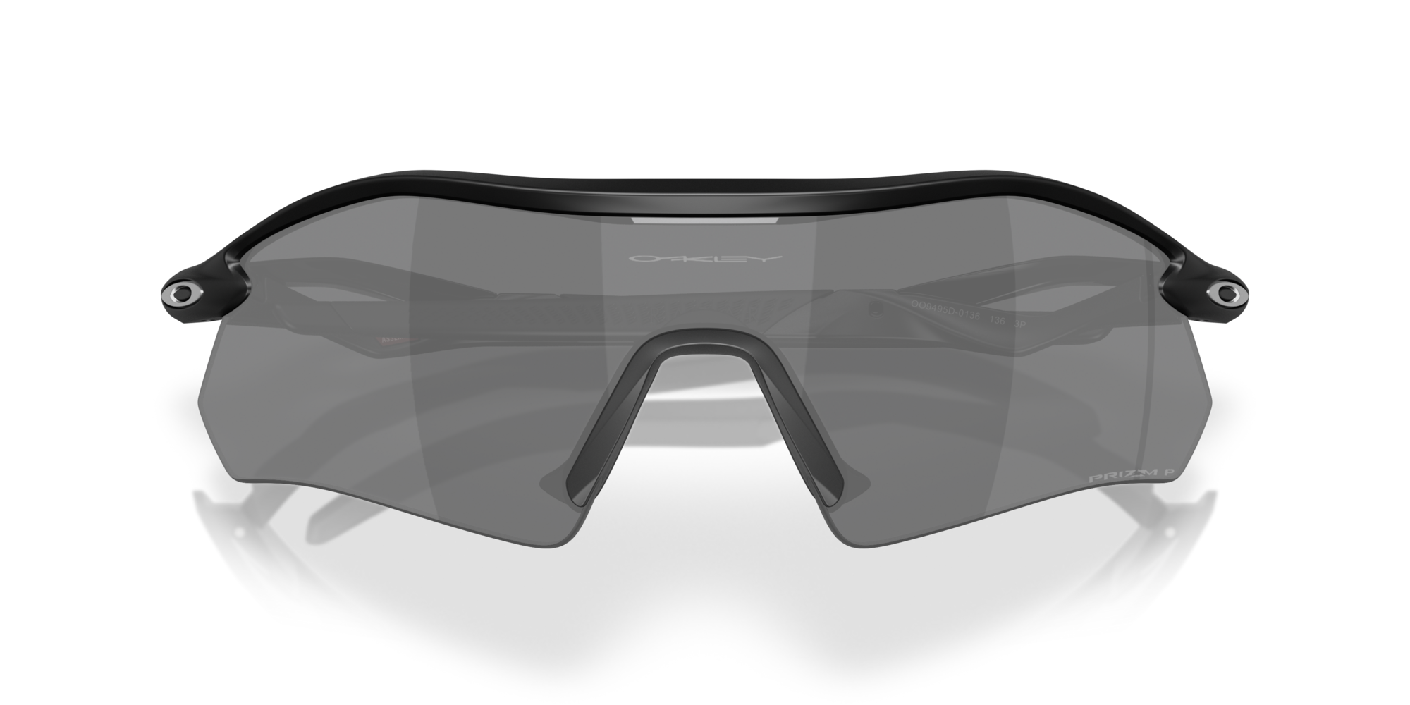 Oakley OO9495D RADAR PLATE 949501 Occhiali da sole Oakley 2