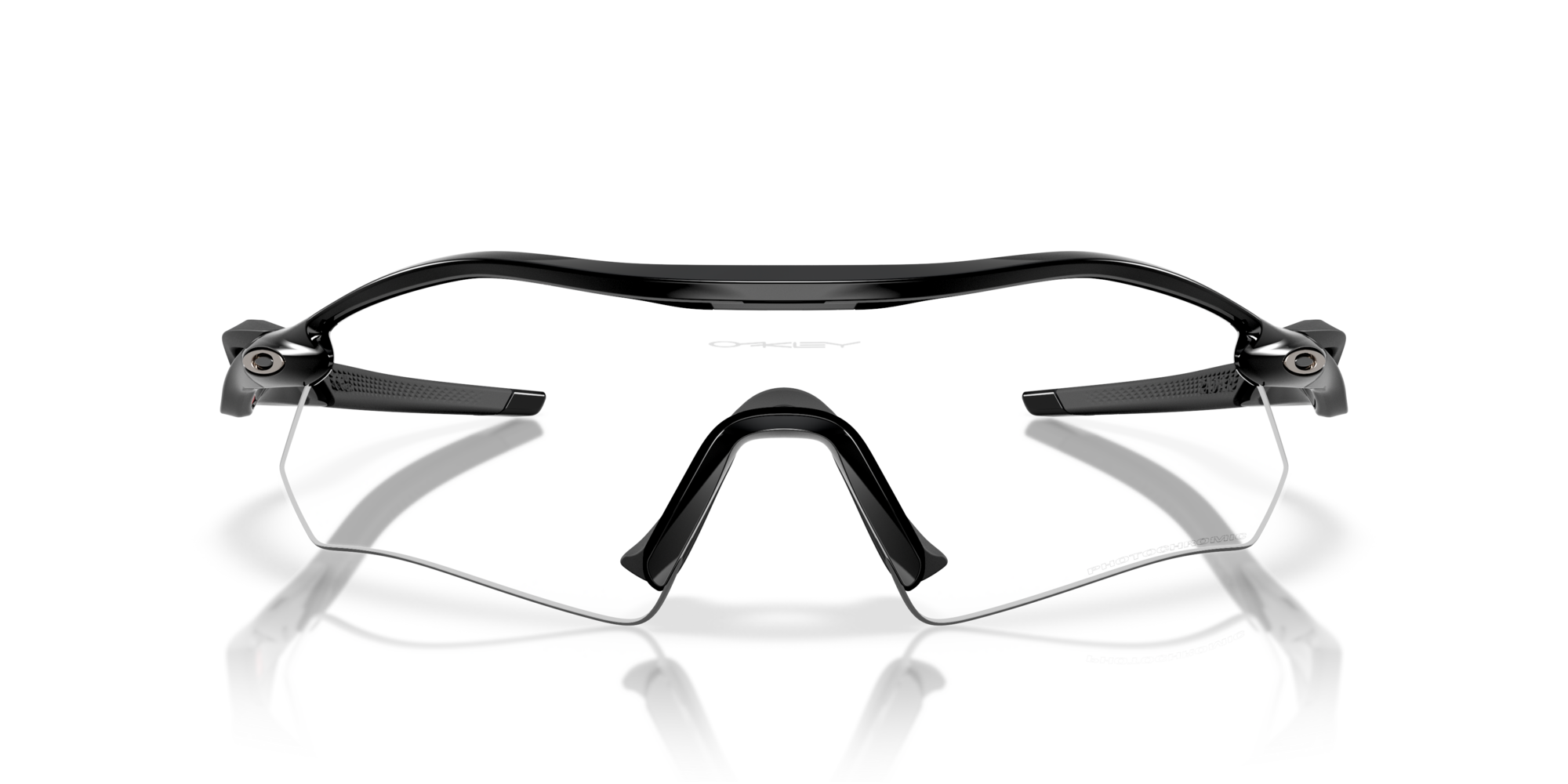 Oakley OO9495D RADAR PLATE 949502 Occhiali da sole Oakley 3