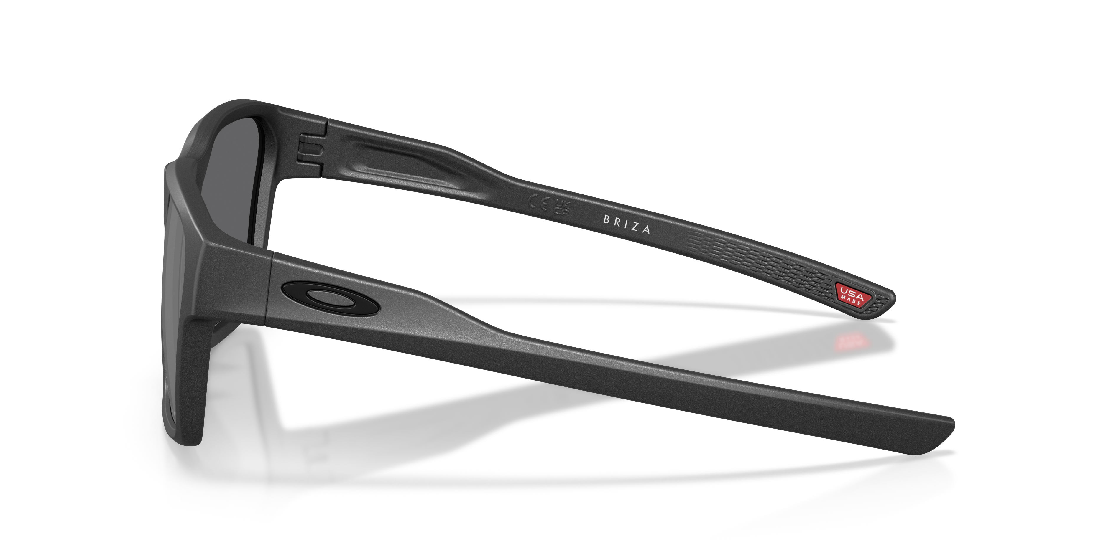 Oakley OO9497 BRIZA 949703 Occhiali da sole Oakley 4