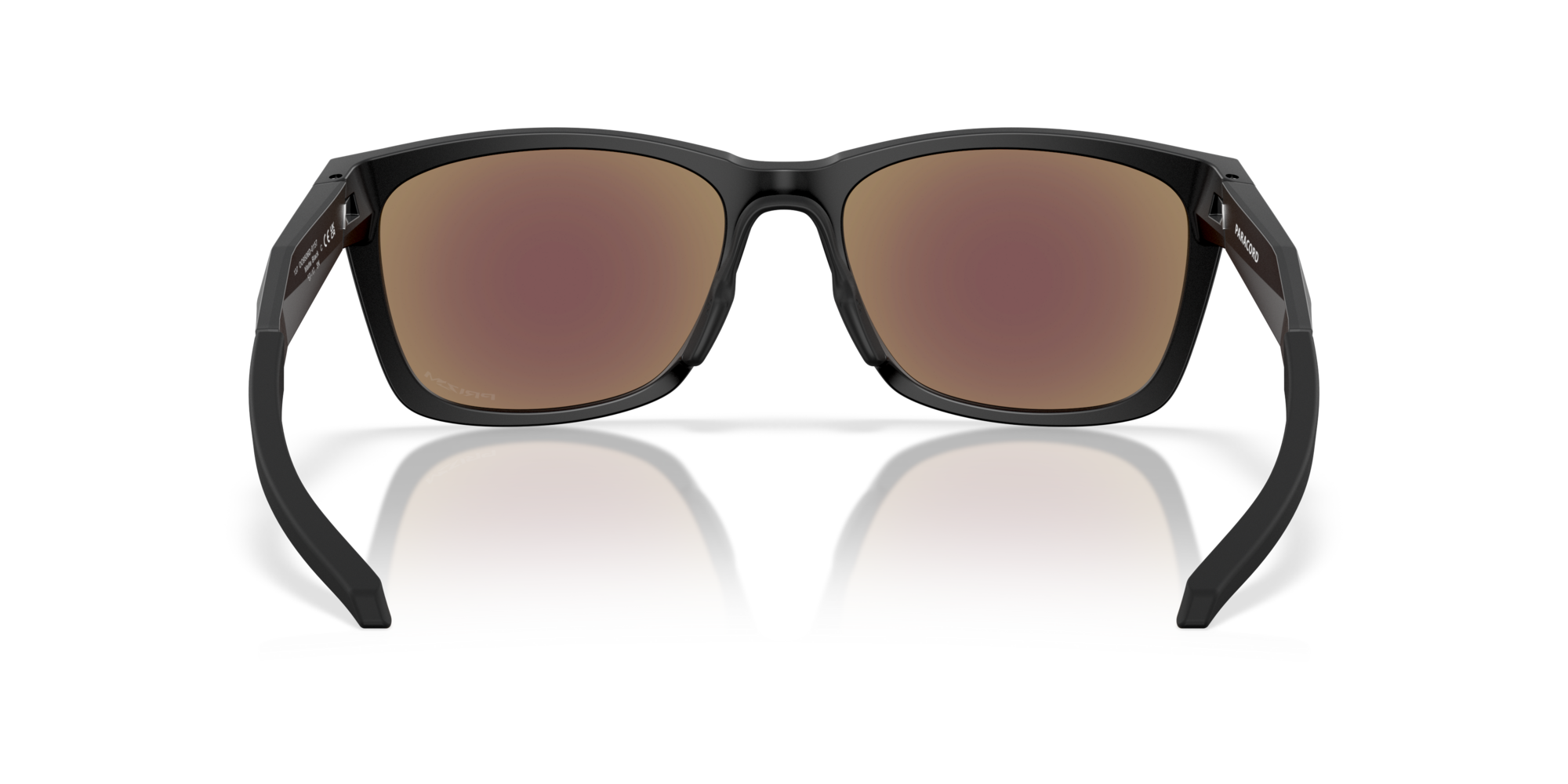 Oakley OO9506D PARACORD 950601 Occhiali da sole Oakley 5