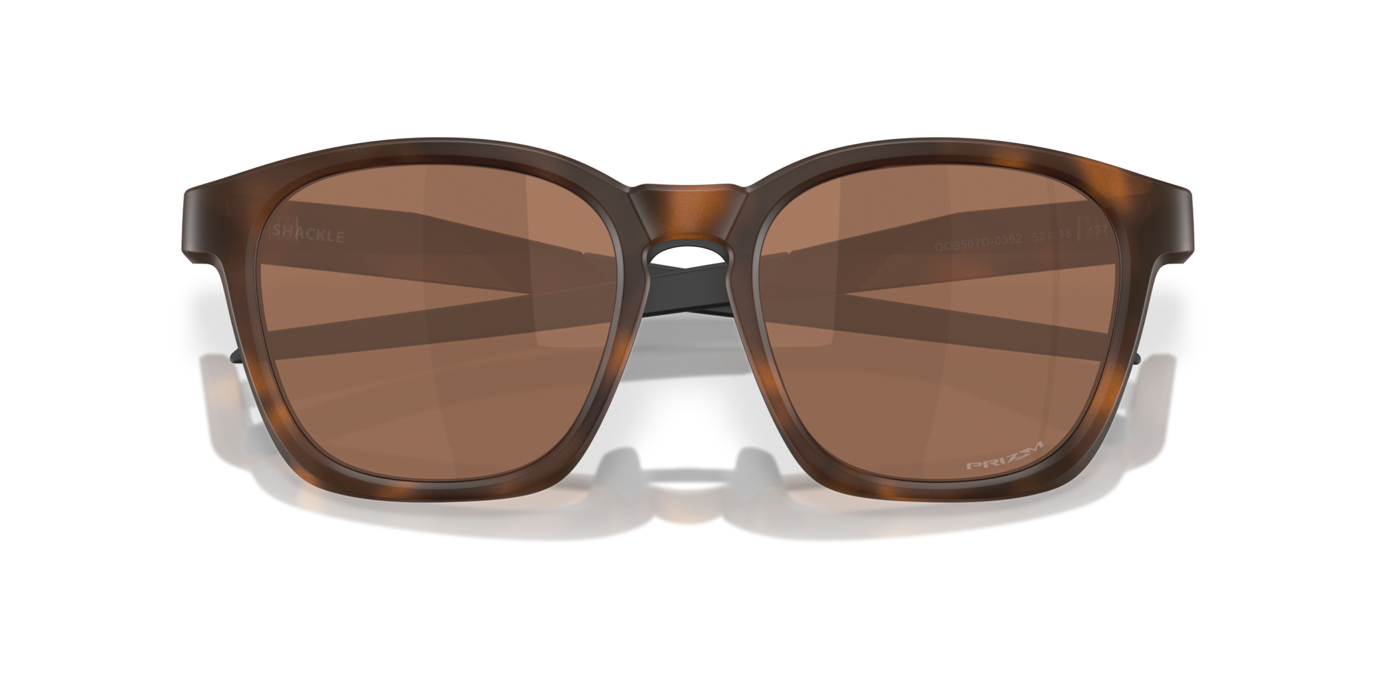 Oakley OO9507D SHACKLE 950703 Occhiali da sole Oakley 2
