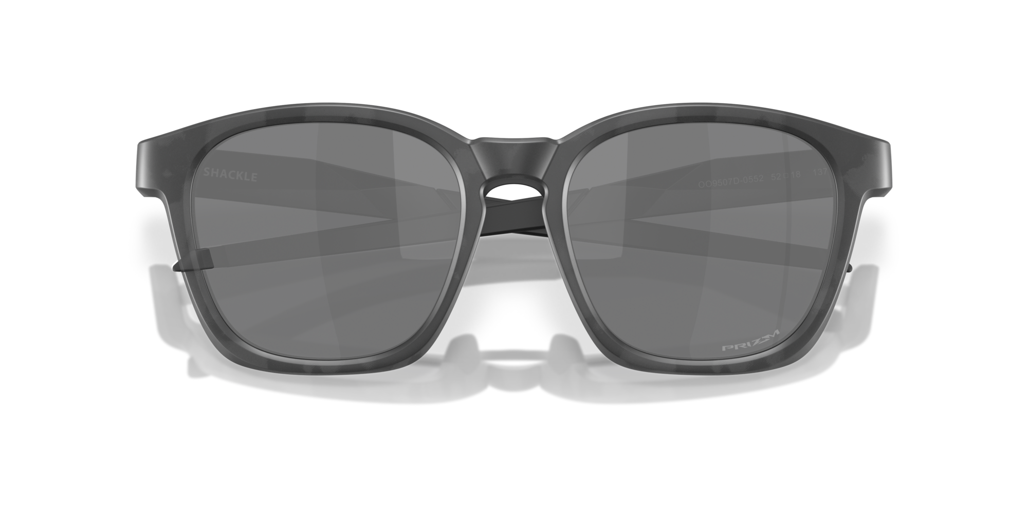 Oakley OO9507D SHACKLE 950705 Occhiali da sole Oakley 2