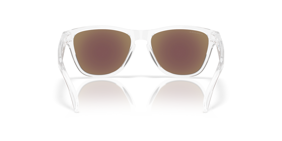 Oakley OO9508 FROGSKINS S 950801 Occhiali da sole Oakley 5