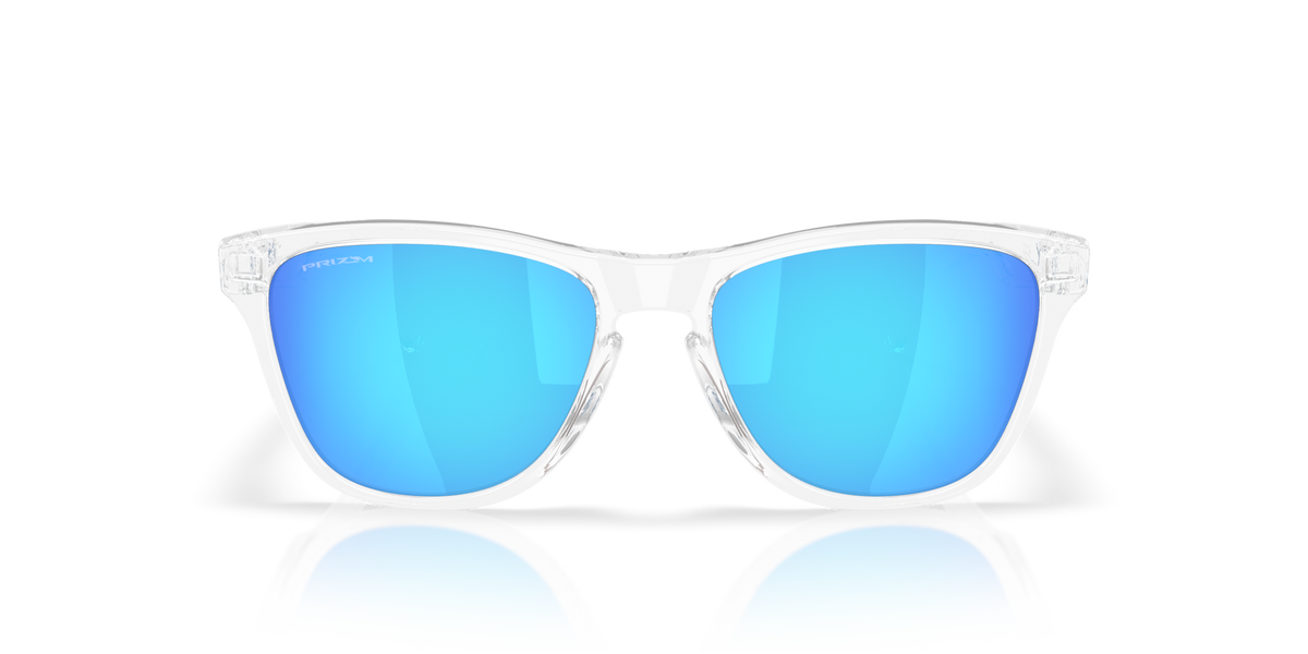 Oakley OO9508 FROGSKINS S 950801 Occhiali da sole Oakley 3