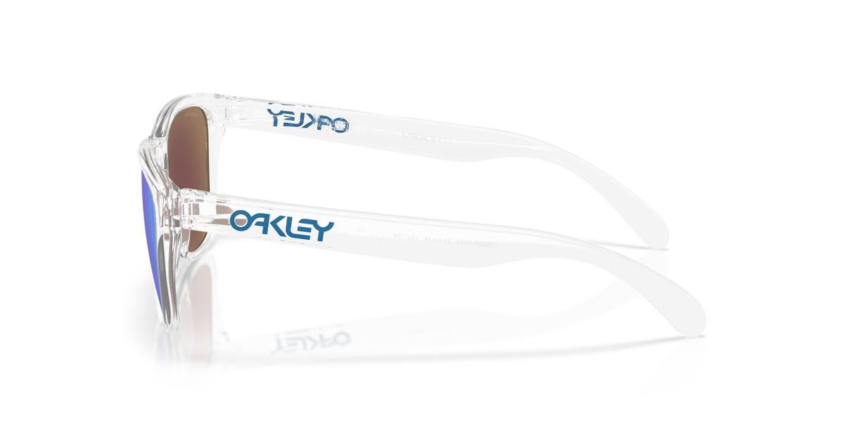 Oakley OO9508 FROGSKINS S 950801 Occhiali da sole Oakley 4