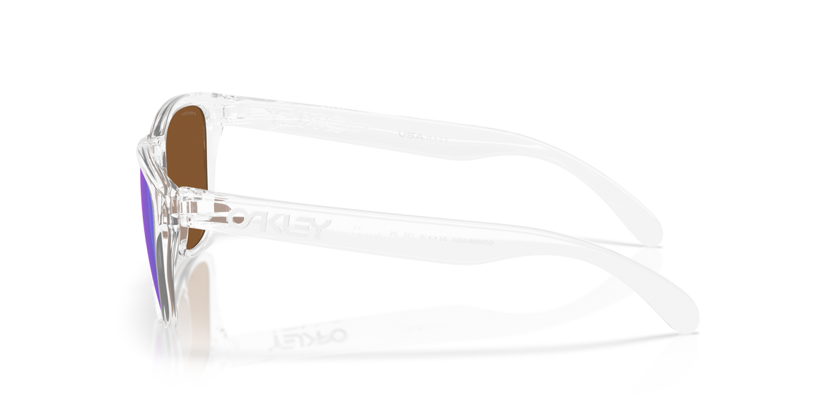 Oakley OO9508 FROGSKINS S 950802 Napszemüveg Oakley 4