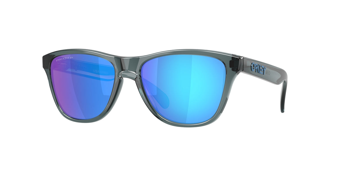 Oakley OO9508 FROGSKINS S 950805 Occhiali da sole Oakley 1