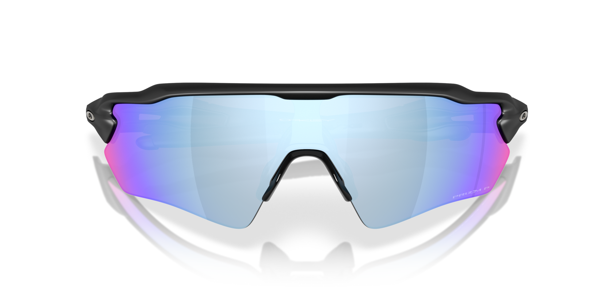 Oakley OO9510 RADAR EV S PATH 951006 Occhiali da sole Oakley 2