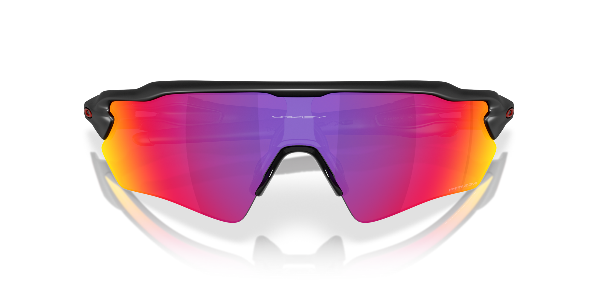 Oakley OO9510 RADAR EV S PATH 951007 Occhiali da sole Oakley 2