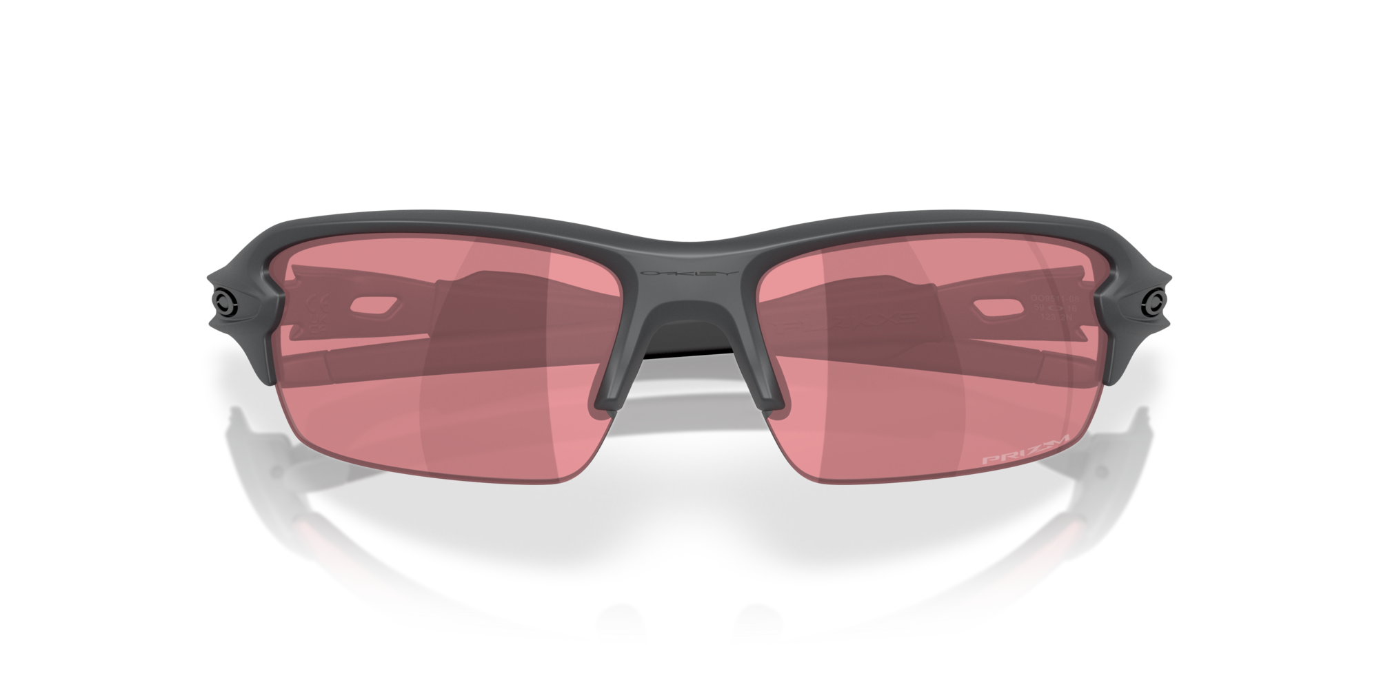 Oakley OO9511 FLAK 2.0 S 951108 Occhiali da sole Oakley 2