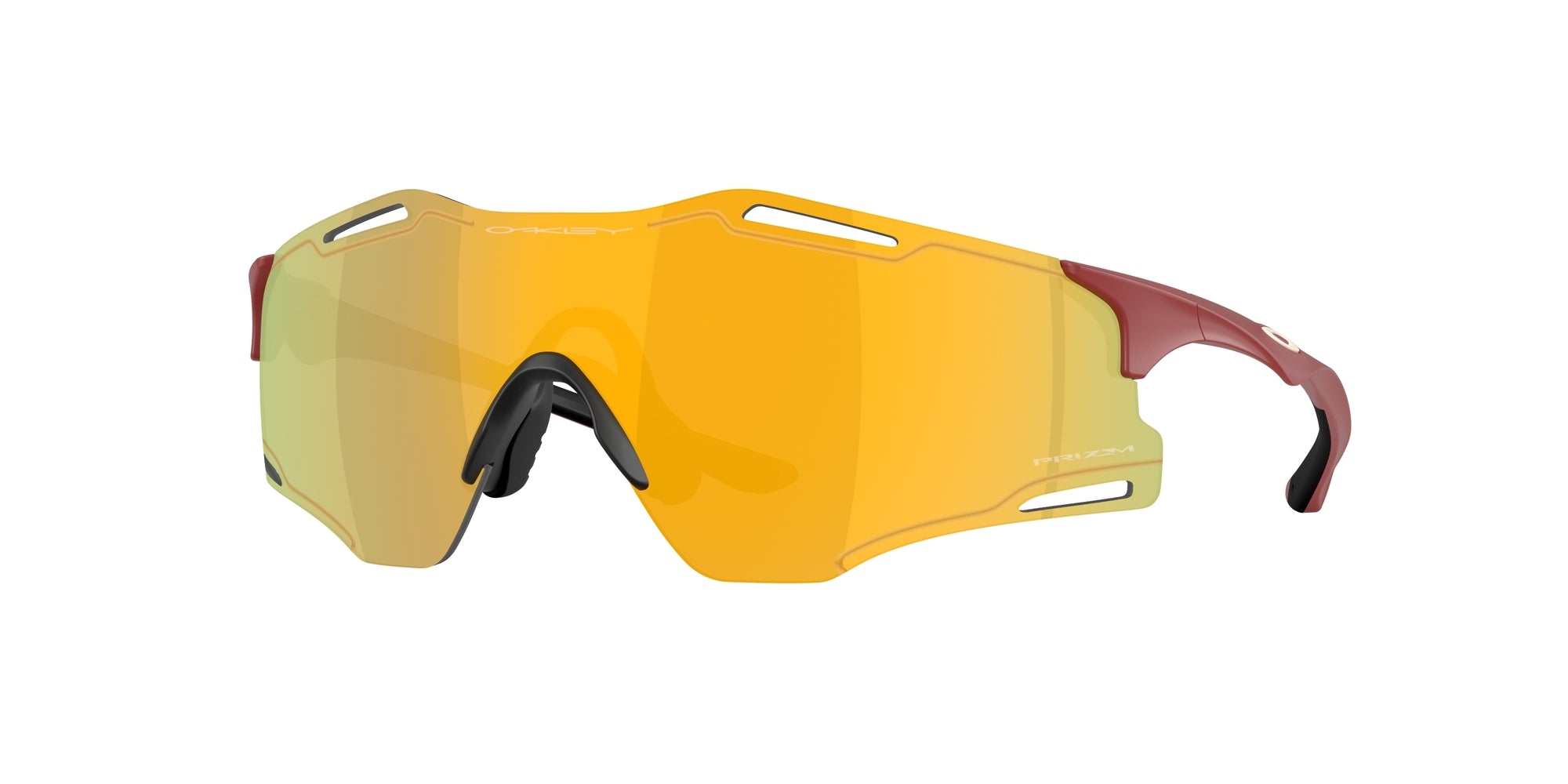 Oakley OO9512D CYBR ZERO 951203 Occhiali da sole Oakley 1