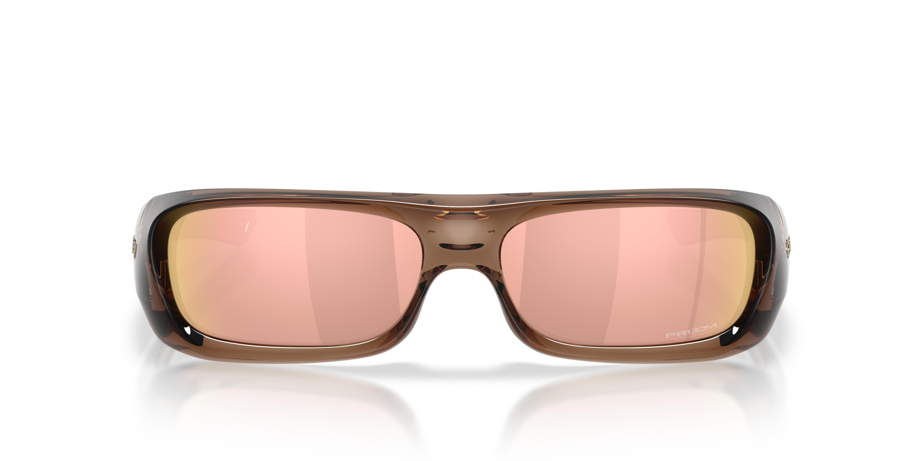 Oakley OO9520 PERMIAN 952003 Occhiali da sole Oakley 3