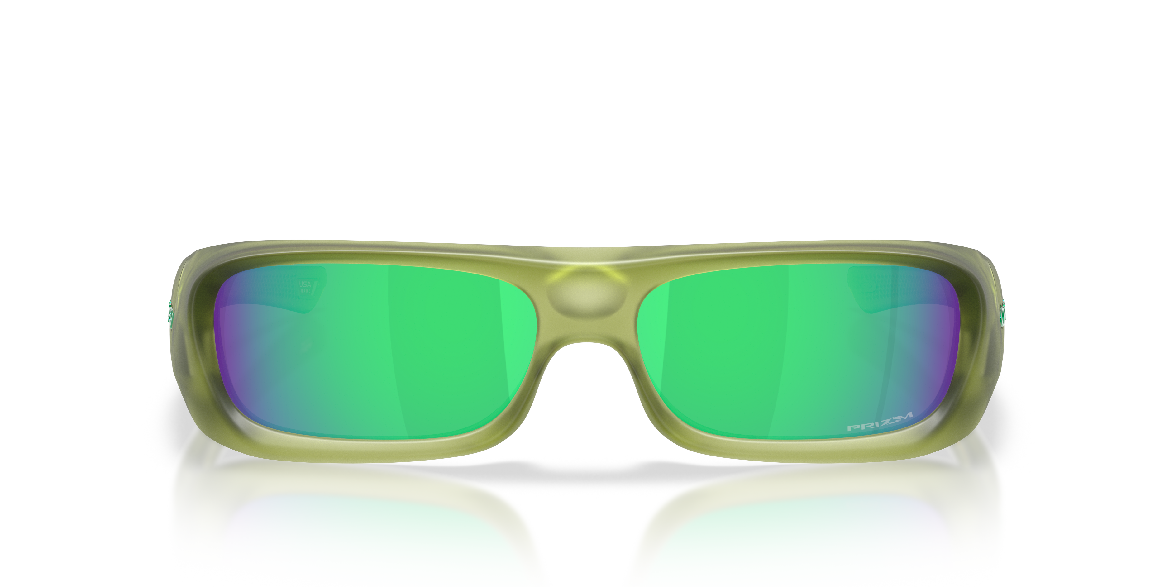 Oakley OO9520 PERMIAN 952004 Sluneční brýle Oakley 3
