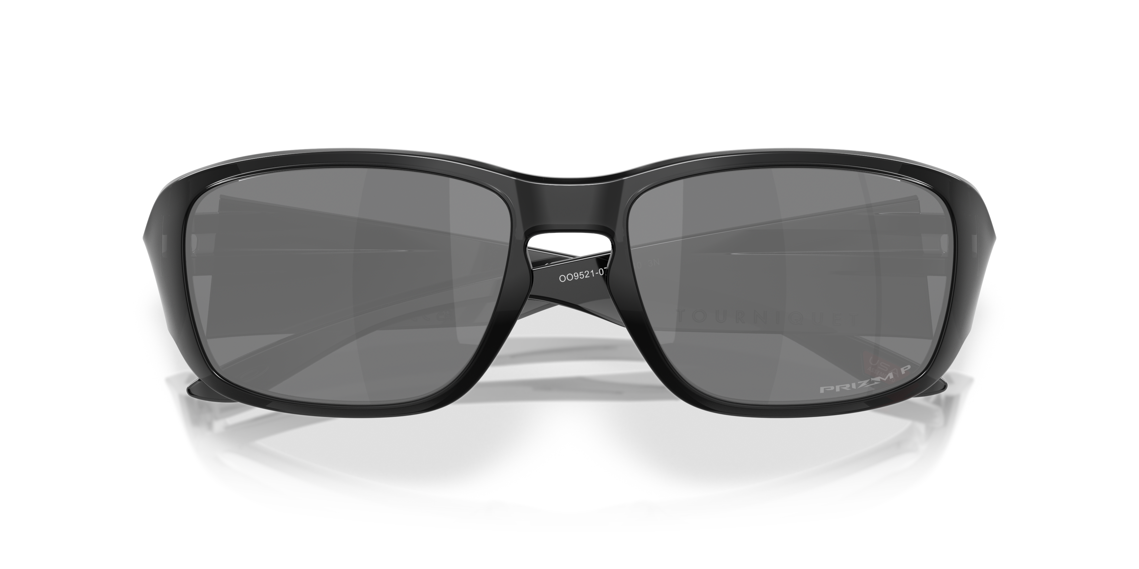 Oakley OO9521 TOURNIQUET 952107 Occhiali da sole Oakley 2
