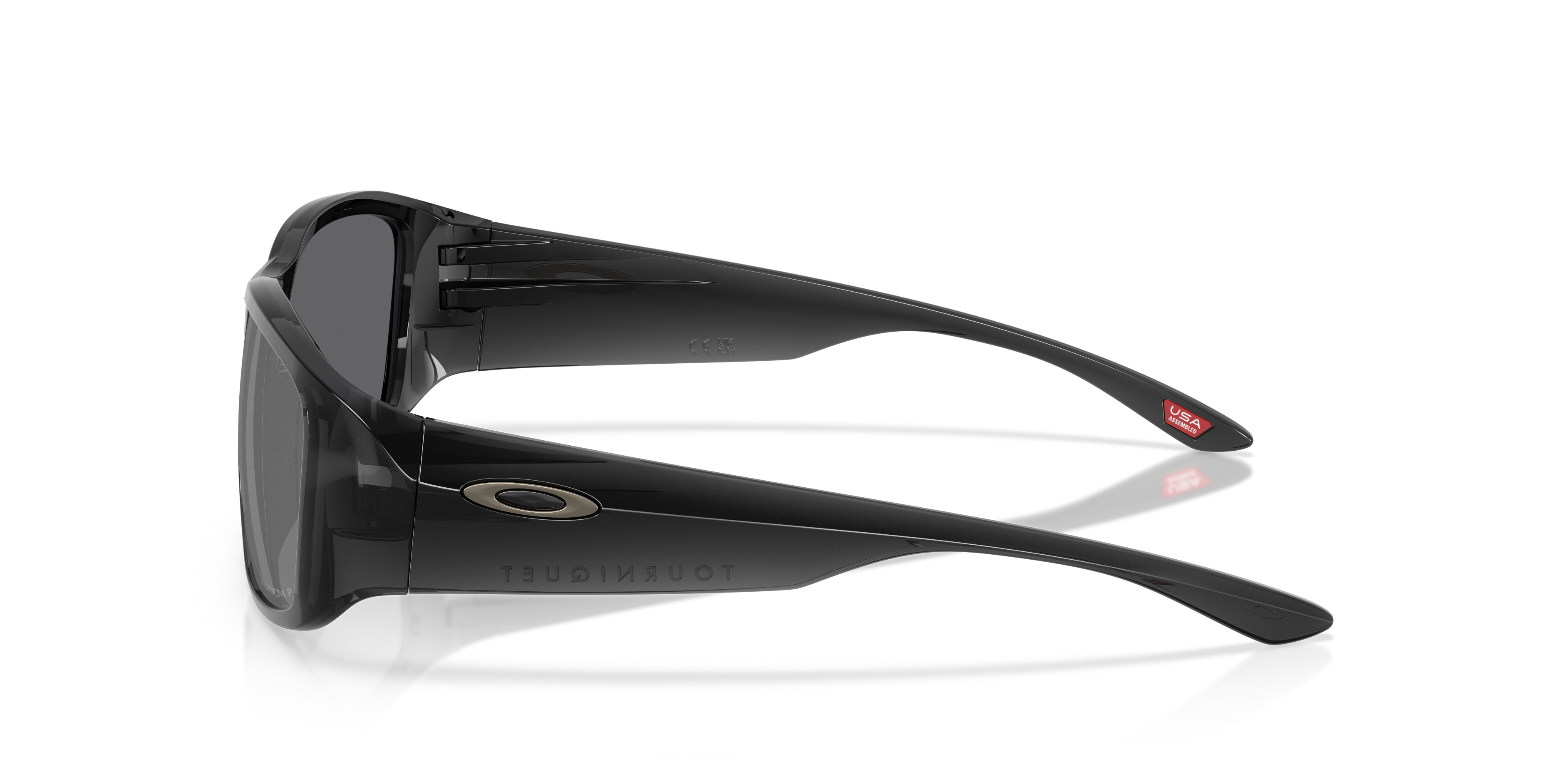Oakley OO9521 TOURNIQUET 952107 Occhiali da sole Oakley 4