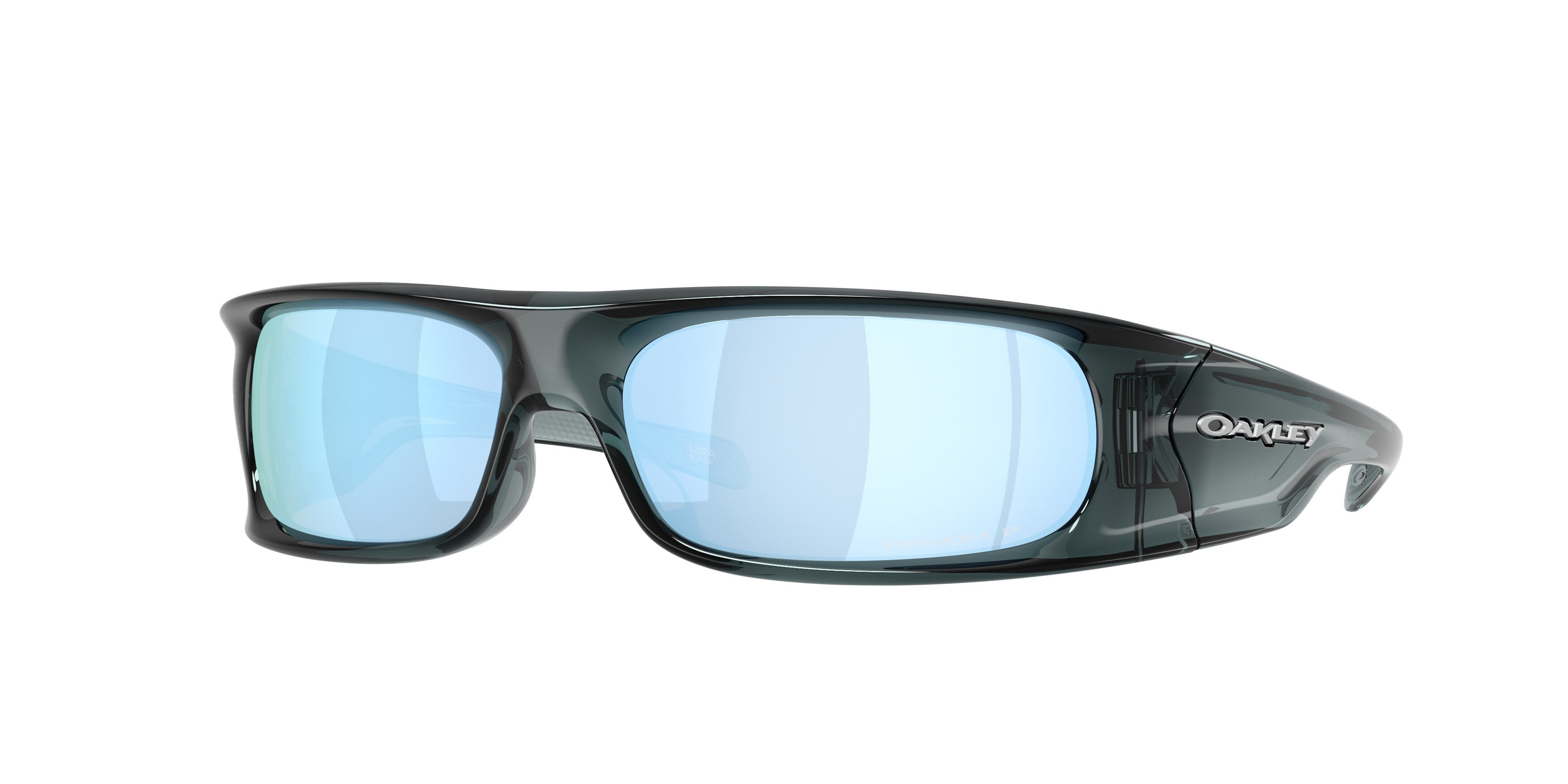 Oakley OO9522 HIGHLAND 952204 Occhiali da sole Oakley 1