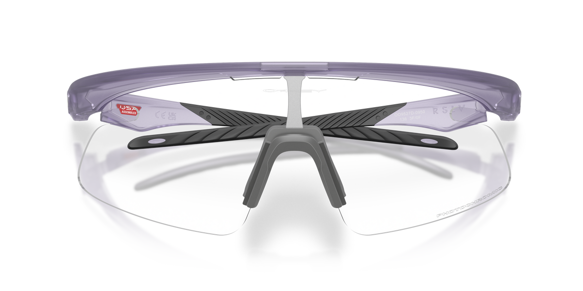 Oakley OO9527D RSLV LITE 952709