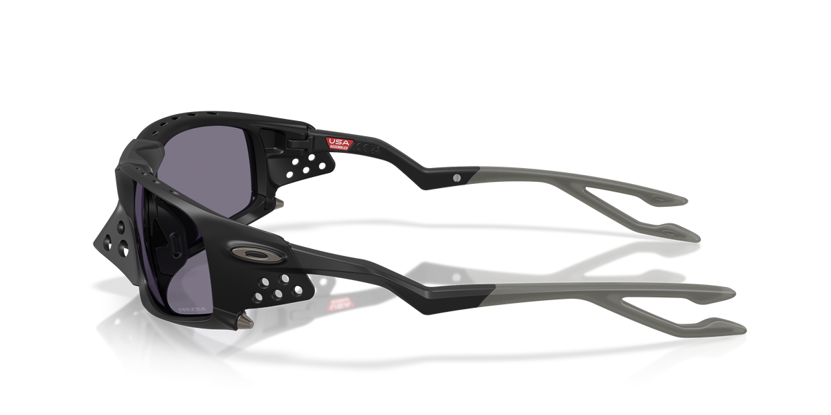 Oakley OO9529 PLANTARIS SQ 952901