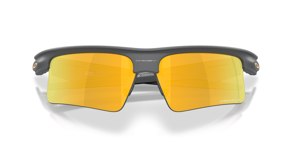 Oakley OO9534 BISPHAERA VELOCIDAD 953403