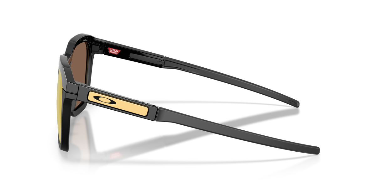 Oakley OO9555 HSTN SQ 2.0 955507
