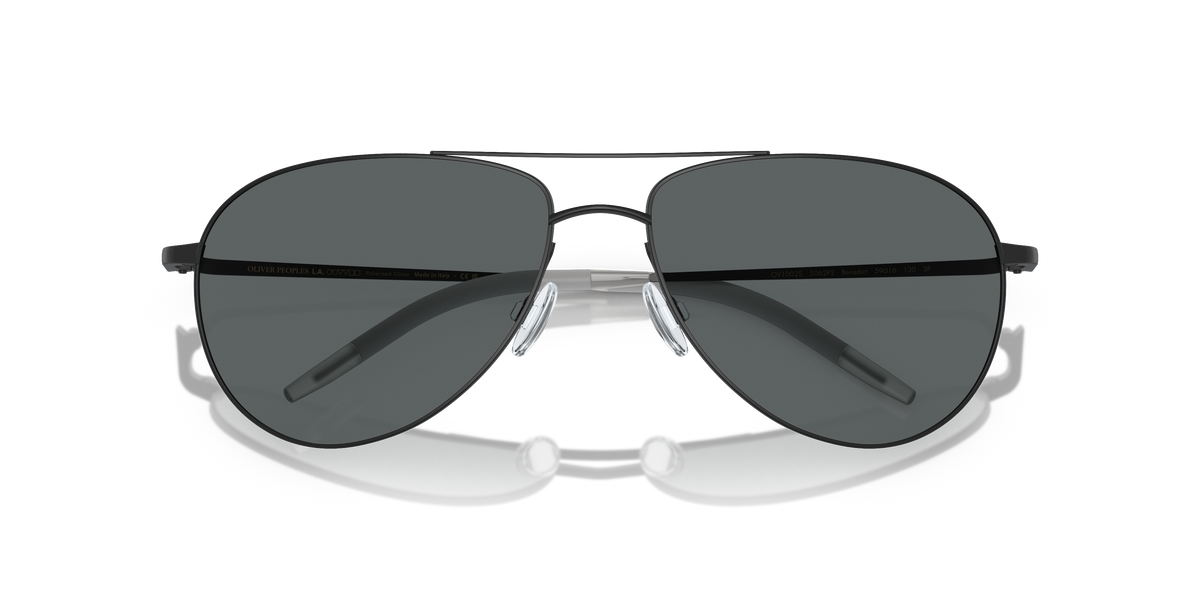 Oliver Peoples OV1002S BENEDICT 5062P2 Occhiali da sole Oliver Peoples 2