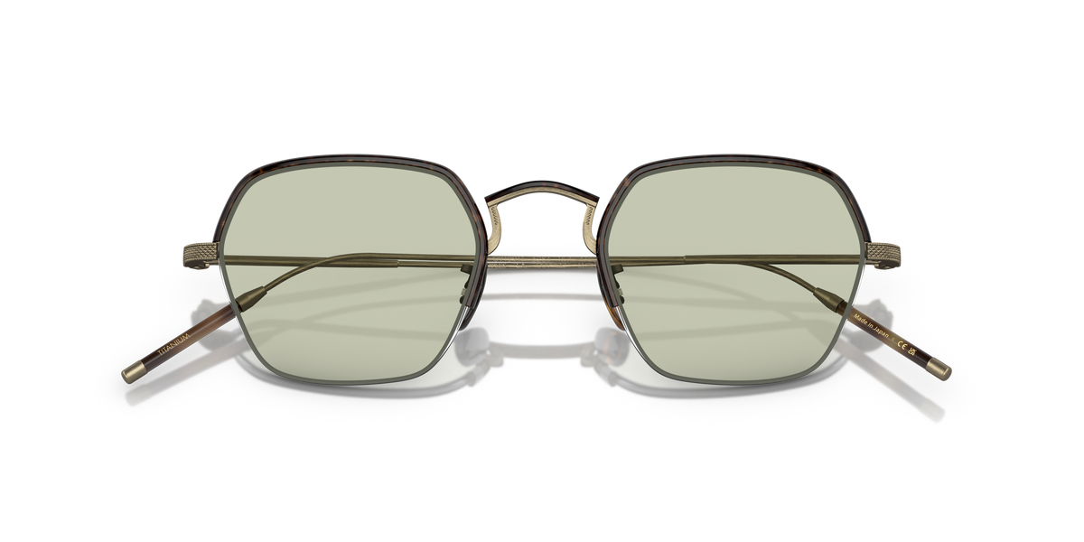 Oliver Peoples OV1291T TK-7 5284