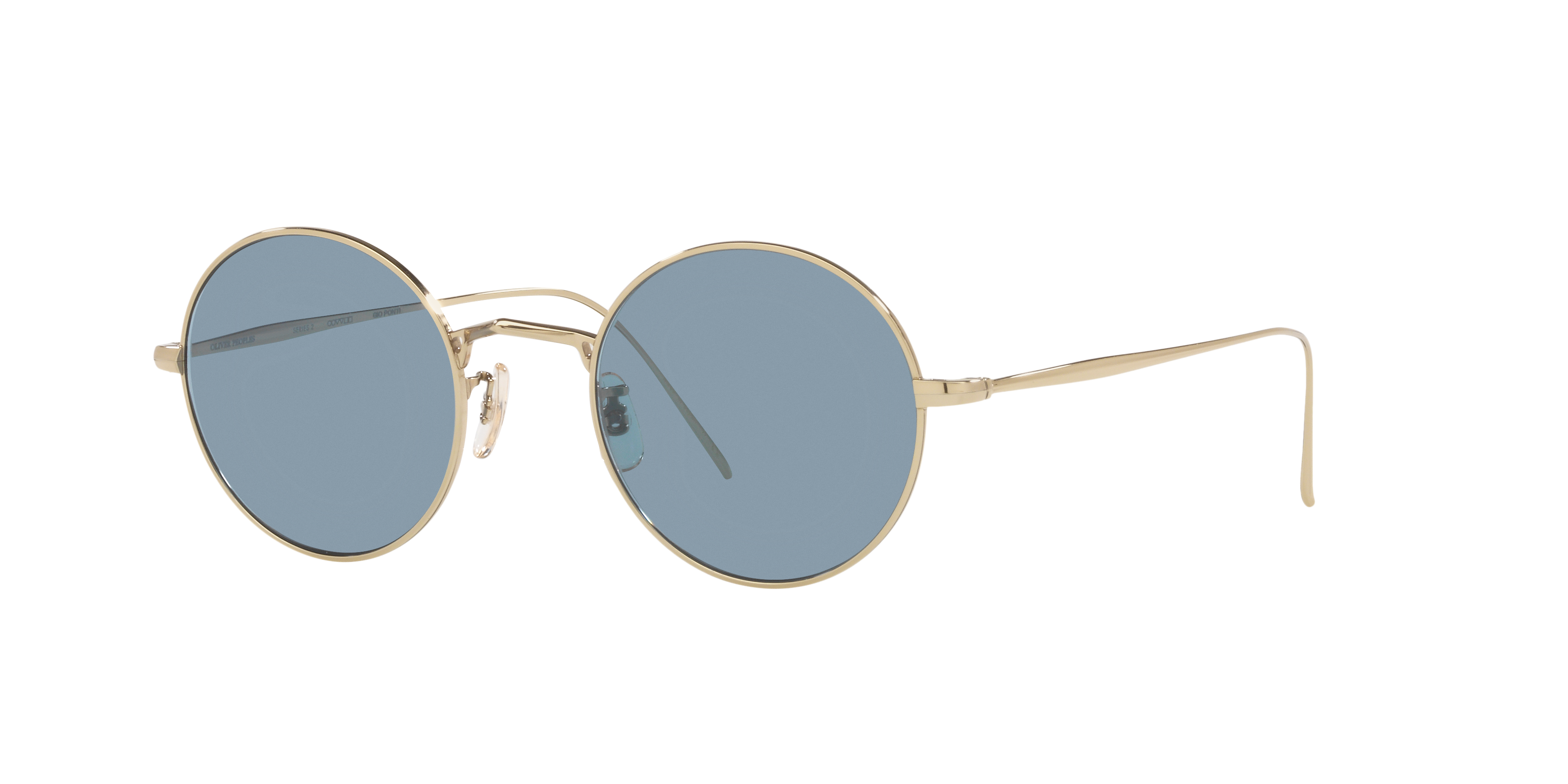 Oliver Peoples OV1293ST G. PONTI-3 503556