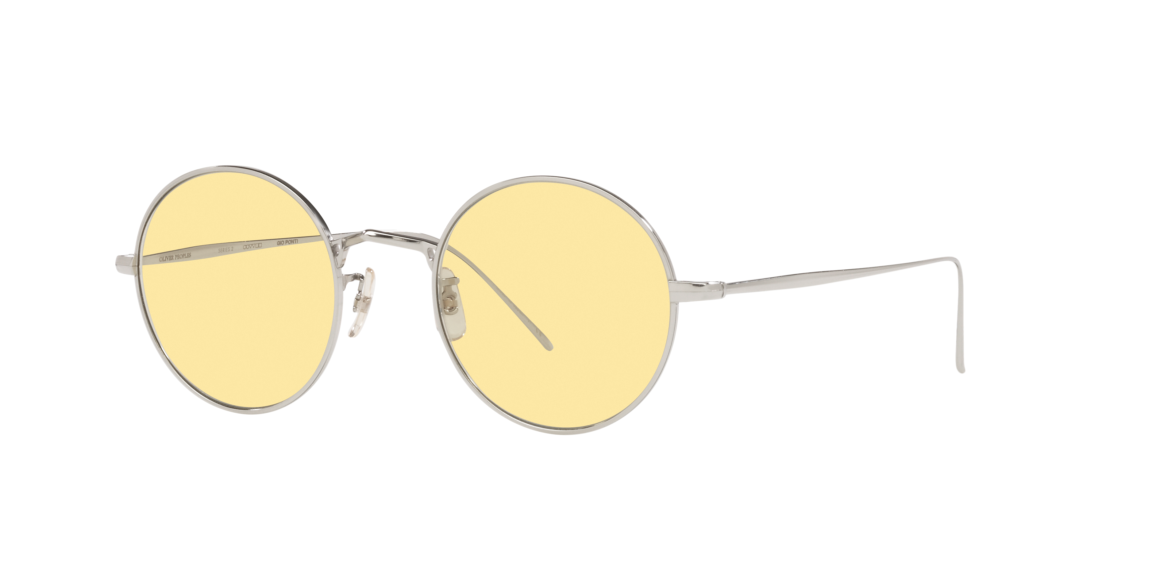Oliver Peoples OV1293ST G. PONTI-3 5036R6