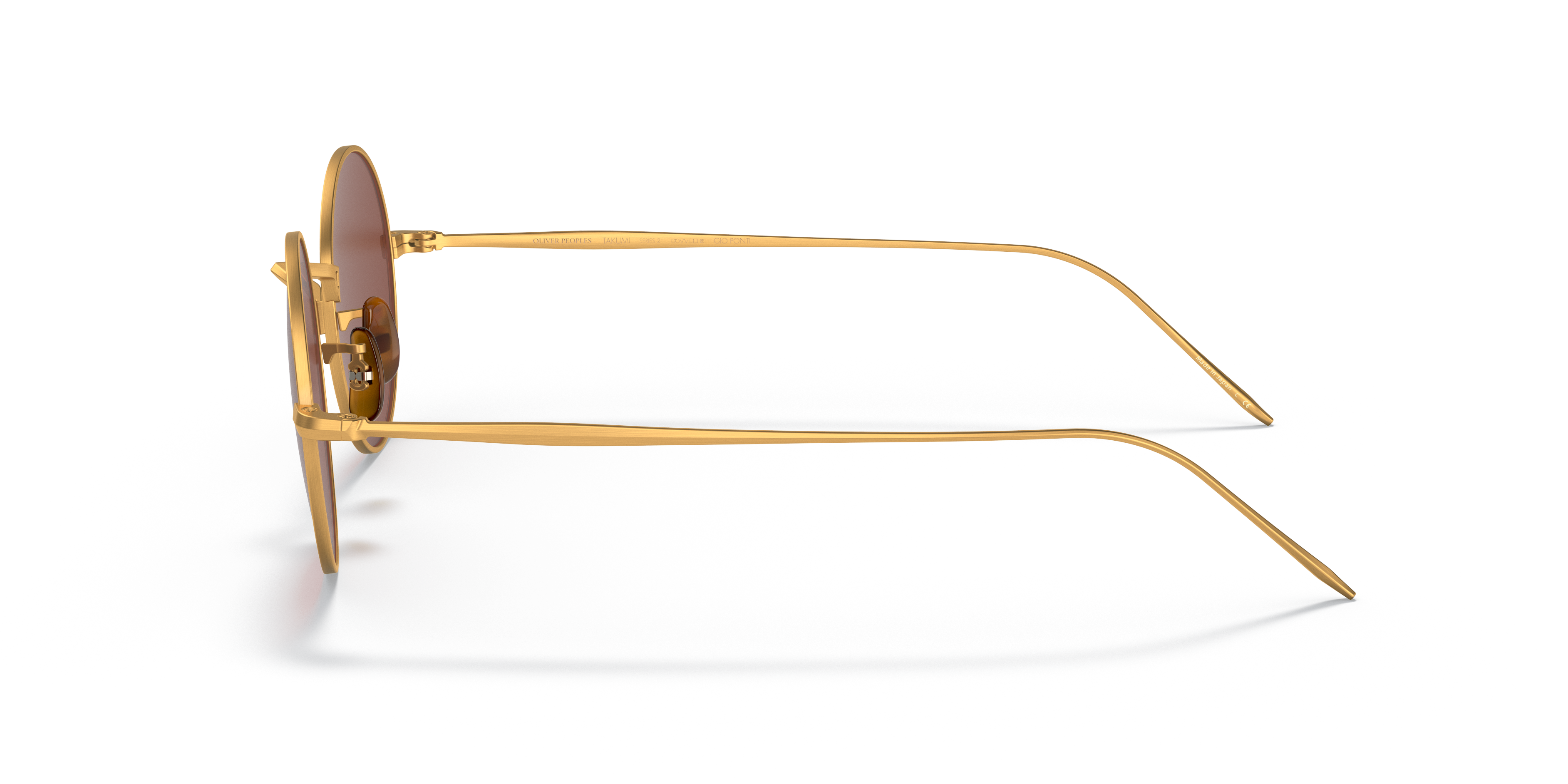 Oliver Peoples OV1293ST G. PONTI-3 5414C5