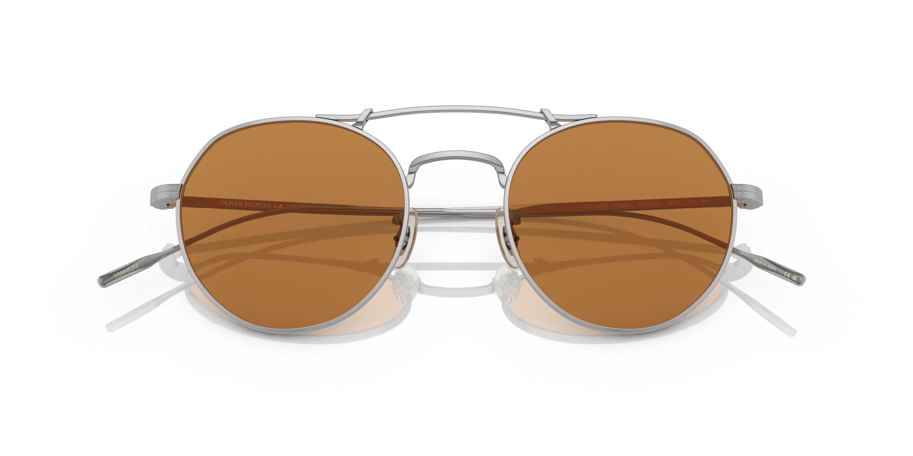 Oliver Peoples OV1309ST REYMONT 503653