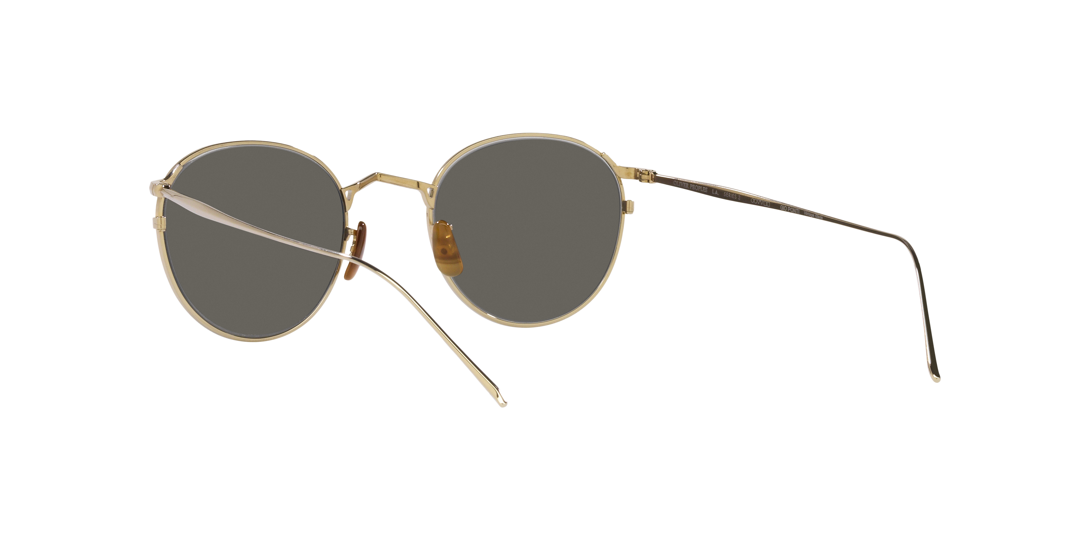 Oliver Peoples OV1311ST G. PONTI-4 5035R5