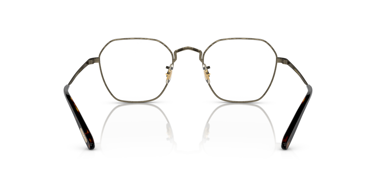 Oliver Peoples OV1334 LEVISON 5284