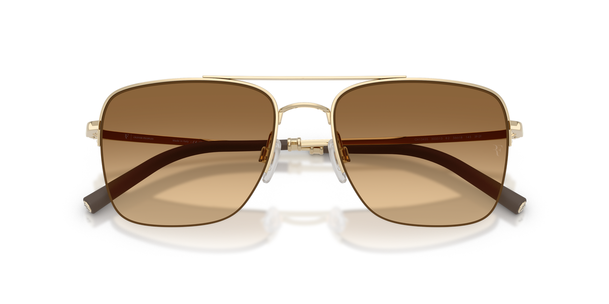 Oliver Peoples OV1343S R-2 503513