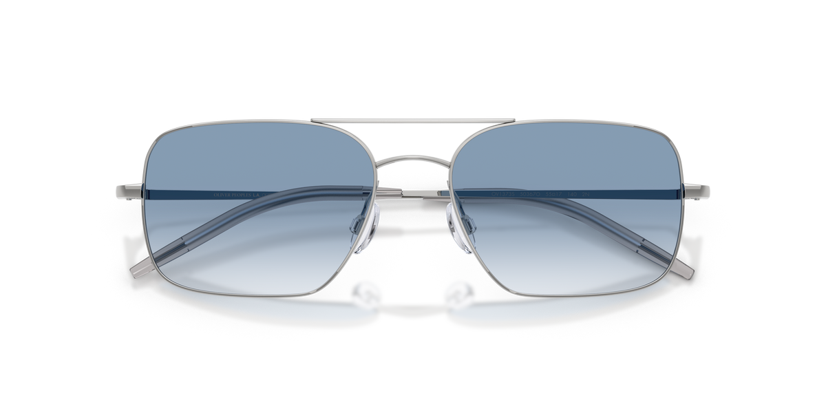 Oliver Peoples OV1373S VICTORY II 50367O