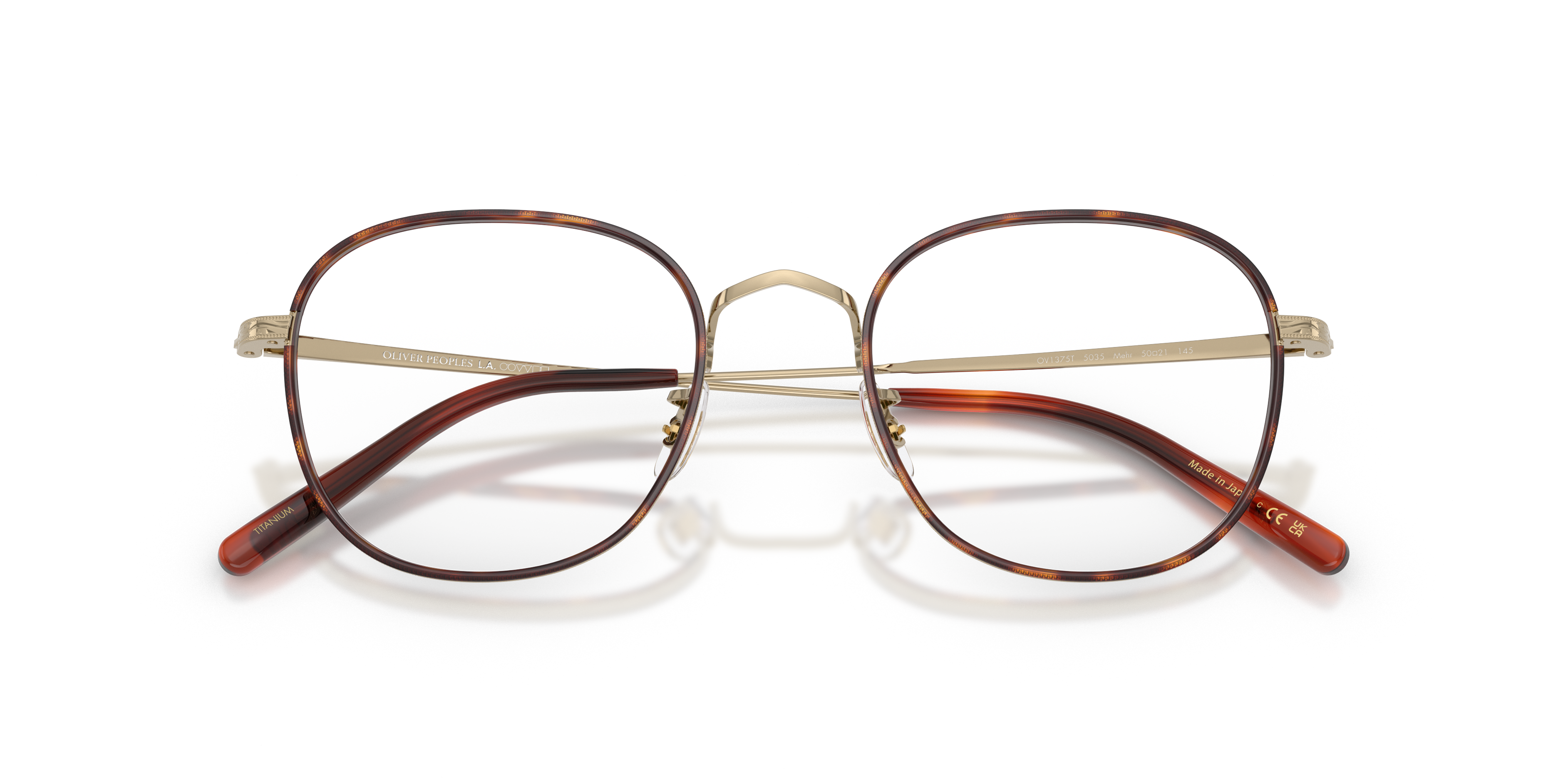 Oliver Peoples OV1375T MEHR 5035