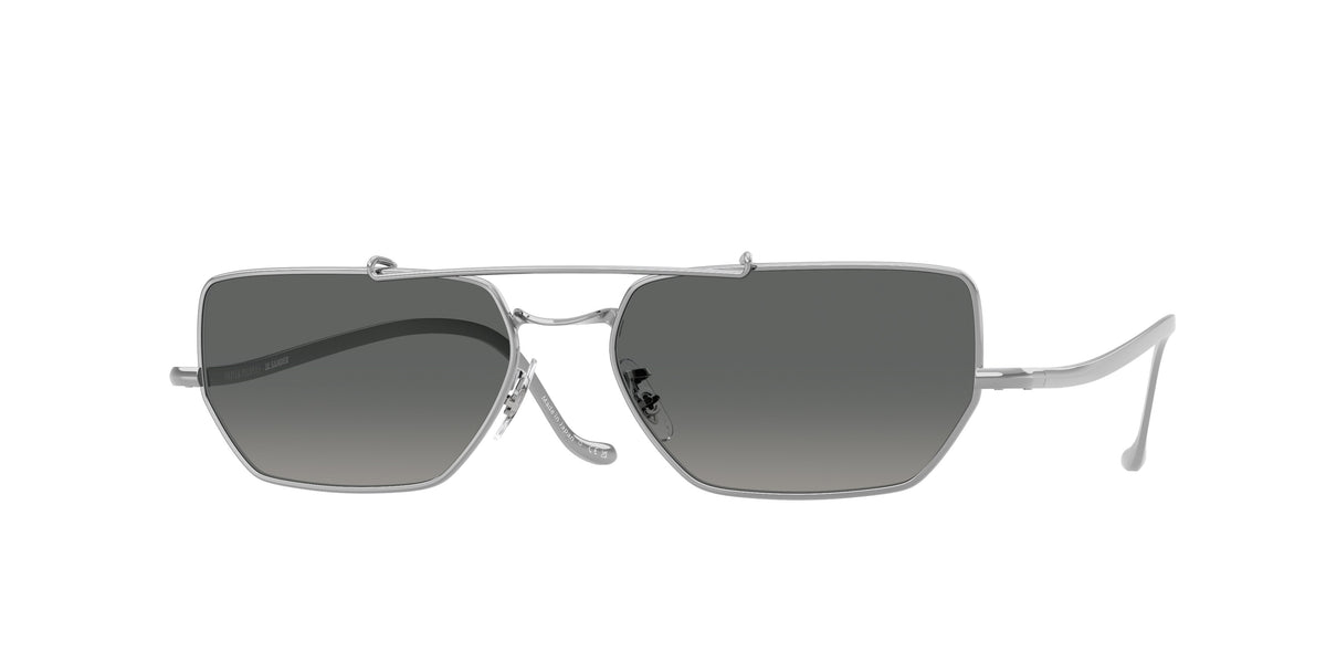 Oliver Peoples OV1385ST EDIÇÃO 7 5036GR