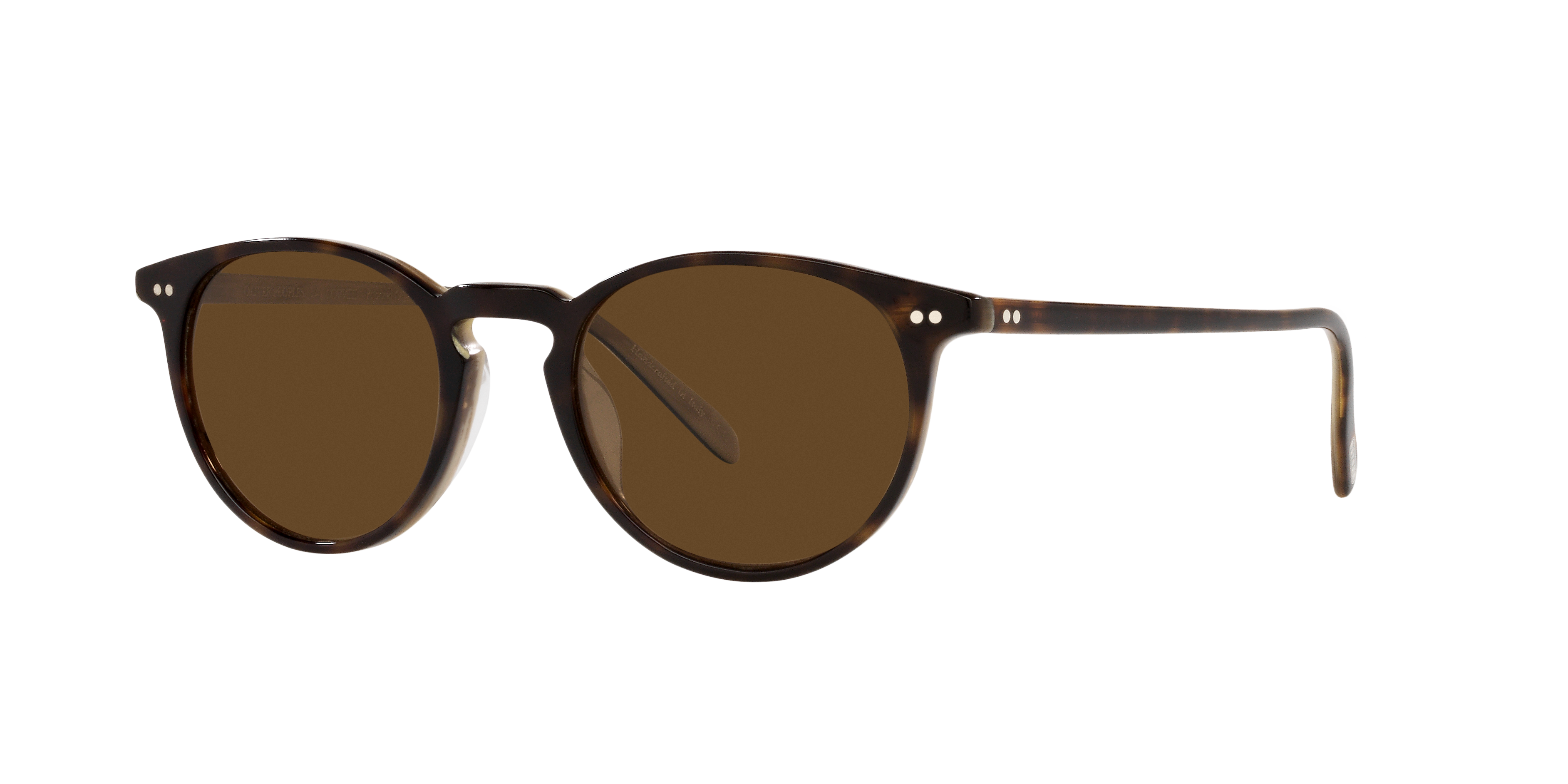 Oliver Peoples OV5004SU Riley Sun 166657