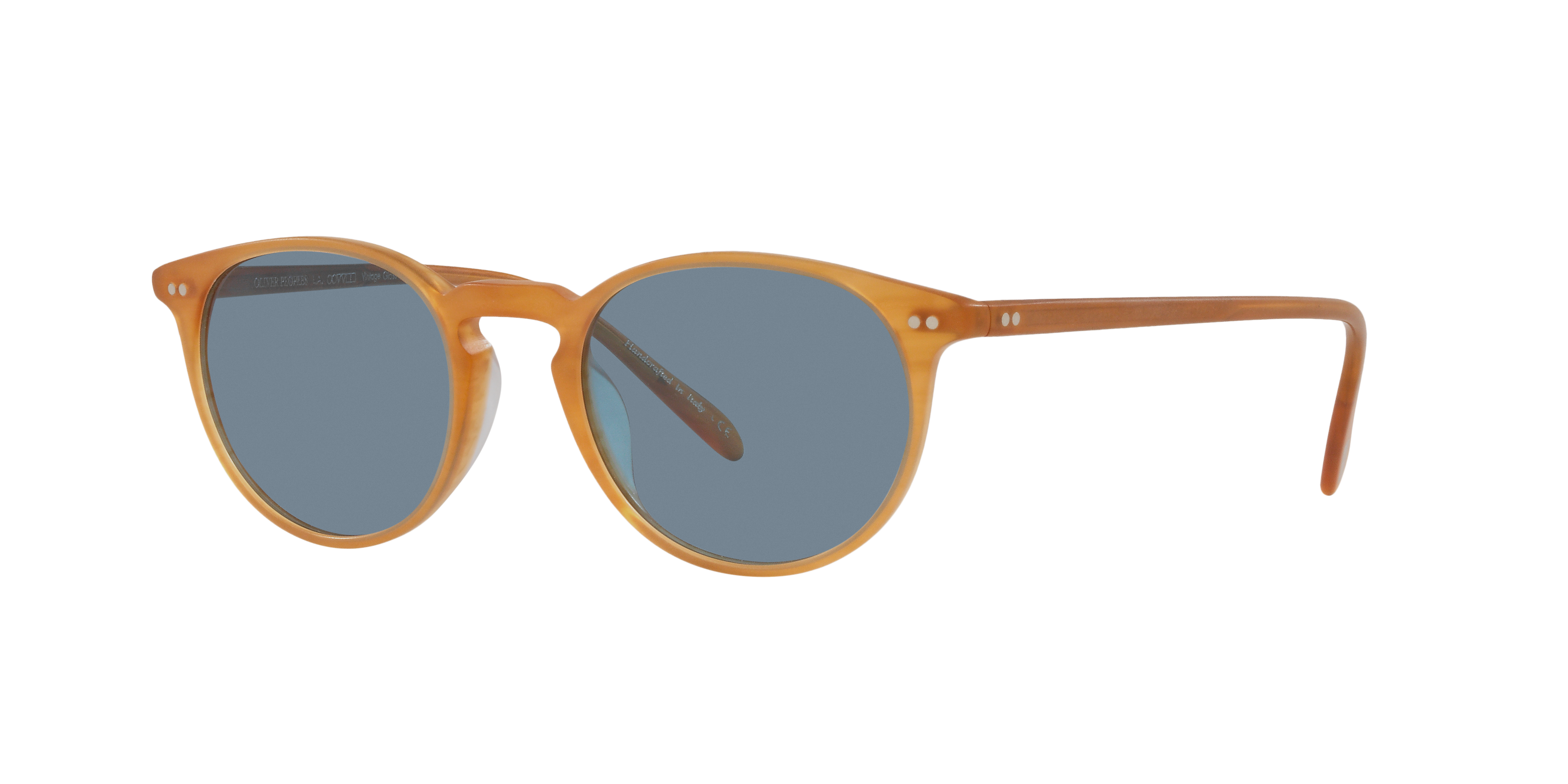 Oliver Peoples OV5004SU Riley Sun 169956 Occhiali da sole Oliver Peoples 1