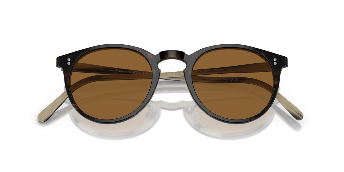 Oliver Peoples OV5183S O'MALLEY SUN 166653 Occhiali da sole Oliver Peoples 2