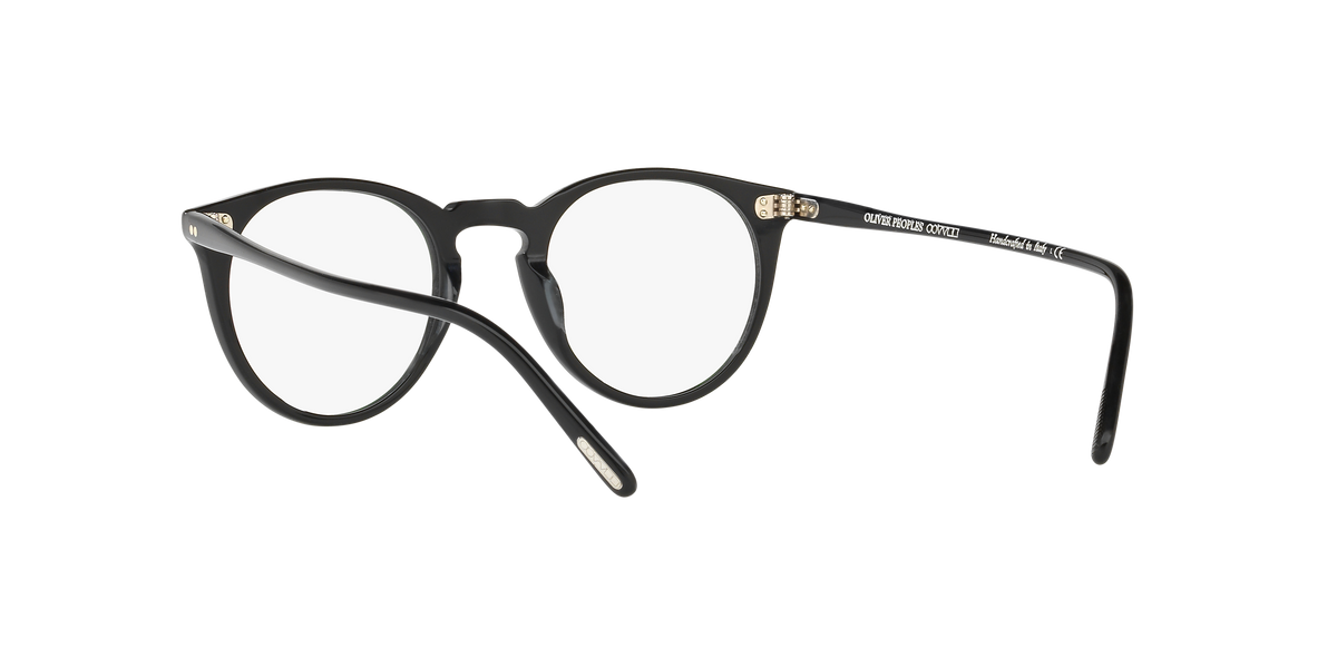 Oliver Peoples OV5183 O'MALLEY 1005L Montature da vista Oliver Peoples 4
