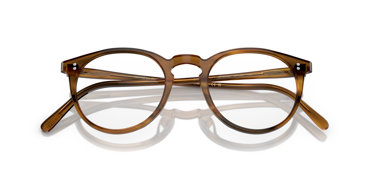 Oliver Peoples OV5183 O'MALLEY 1011 Montature da vista Oliver Peoples 2