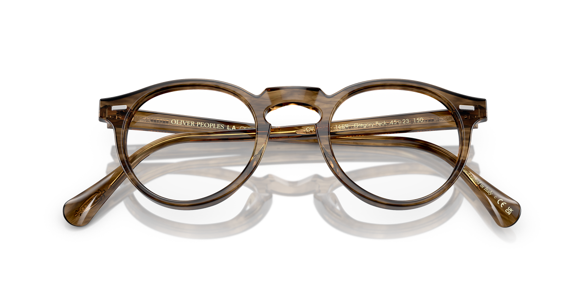 Oliver Peoples OV5186 GREGORY PECK 1689