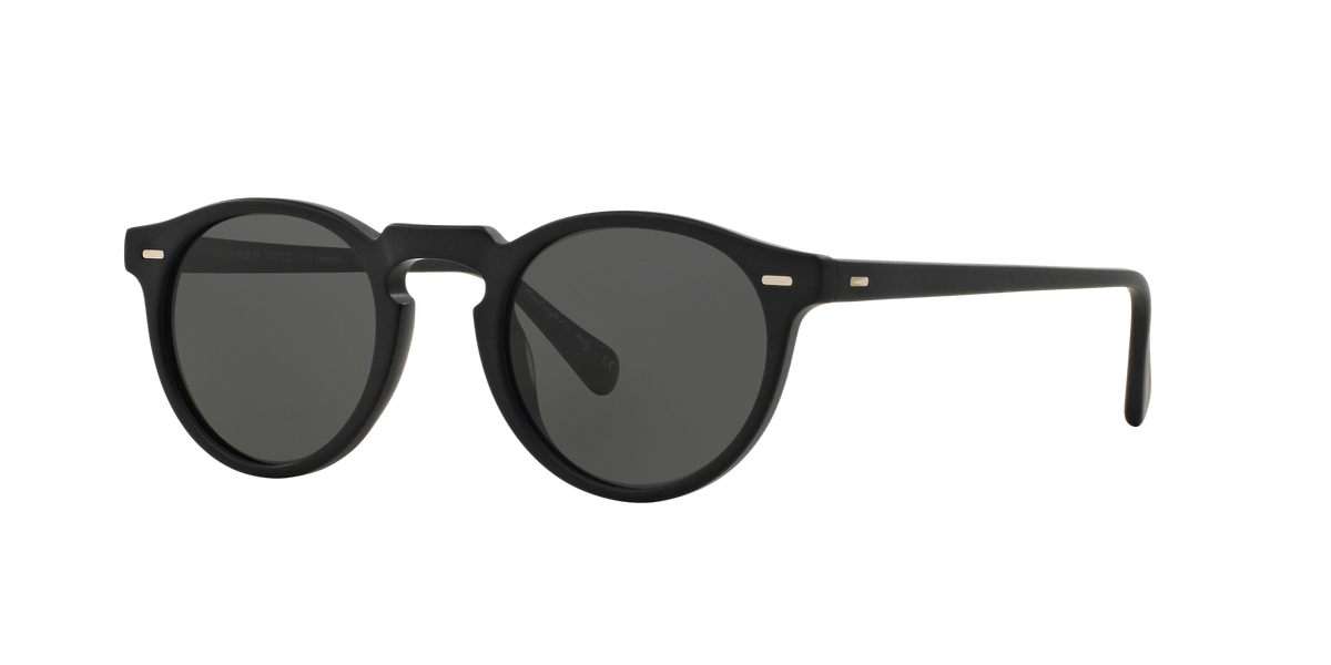 Oliver Peoples OV5217S GREGORY PECK SUN 1031P2