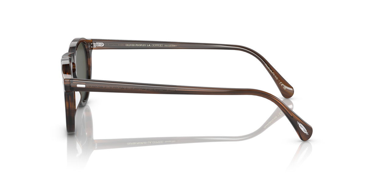Oliver Peoples OV5217S GREGORY PECK SUN 1724P1