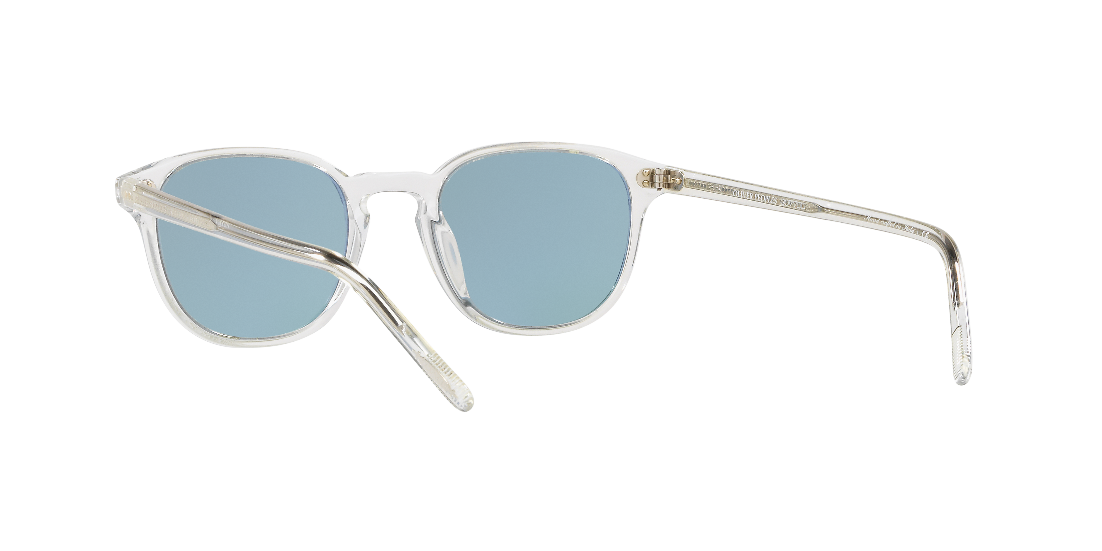 Oliver Peoples OV5219S FAIRMONT SUN 110156