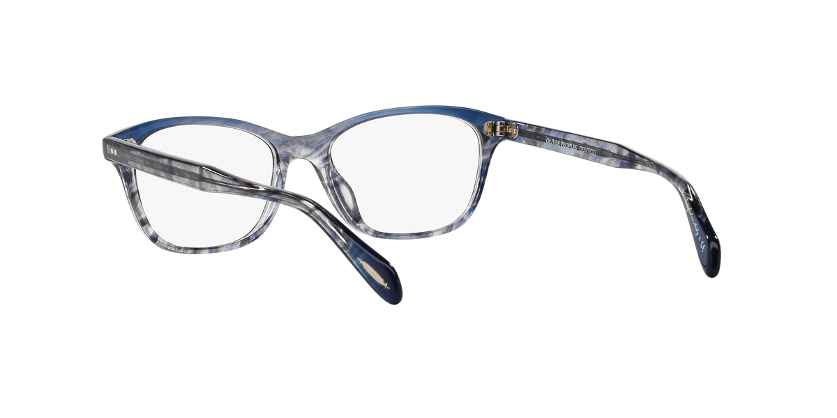 Oliver Peoples OV5224 ASHTON 1419